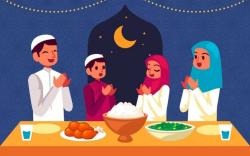 Jadwal Imsak Penting bagi Umat Muslim untuk Memulai Puasa dengan Tepat!