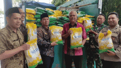 Nawa Karsa Gresik Agropolitan Sukses Tingkatkan Produktivitas dan Ketahanan Pangan