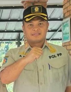 Satpol PP Karawang Bakal Tindak Tegas THM yang Tak Kantongi Izin Jual Minuman Beralkohol