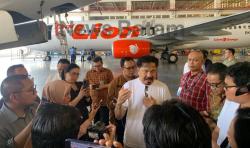 Bangun Batam Aero Technic, Lion Air Kucurkan Investasi Hingga Rp 7 Triliun