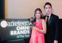 Skincare Lokal Animate Raih Marketeers Omni Brands of The Year 2024, Ini Kata Yunna Mercier