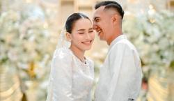 Ayu Ting Ting Putus dengan Lettu Muhammad Fardhana Sejak Sabtu 22 Juni 2024