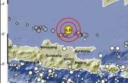 Gempa Tuban M6,0 Terasa hingga Wilayah Jateng, Ini Analisis BMKG