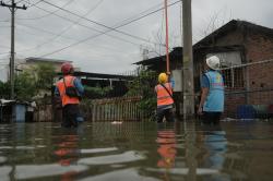 Pesan PLN ke Masyarakat Terkait Penggunaan Listrik di Tengah Cuaca Ekstrim yang Diprediksi Berlanjut