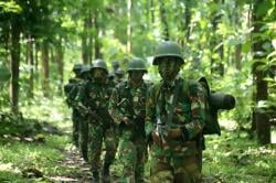 Sejarah Banteng Raiders, Pasukan Elite Kodam IV Diponegoro yang Dibentuk Ahmad Yani