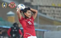 Lemparan Jauh Pratama Arhan Mematikan, Pemain Vietnam : Sudah Latihan Antisipasi Pun Tetap Kebobolan