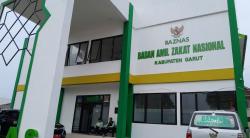 Baznas Garut Tetapkan Zakat Fitrah 2024: Beras atau Uang Itu Boleh