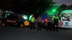 Polres Tanjungbalai Antisipasi Sahur On The Road hingga Aksi Balap Liar Selama Ramadhan 1445 H