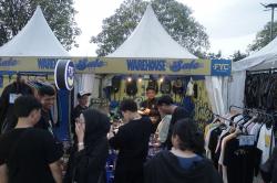 JakCloth Ramadhan 2024 Hadir di Gresik Bisa Beli Sepatu Cuma Rp29 Ribu, Catat Tanggal dan Lokasi  