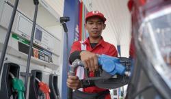 Update Daftar Harga BBM Pertamina 28 Oktober 2024 di Kaltim