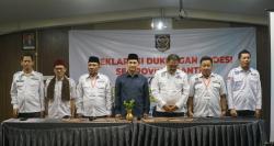 Targetkan Satu Desa Satu Miliar, Apdesi Banten Dukung Program Dimyati Natakusumah