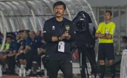 Timnas Indonesia U-20 Ditahan Imbang China, Begini Komentar Indra Sjafri