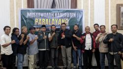 Cara PJ Bupati Bambang Mulai Kembali Pesona Wisata Paralayang di Bondowoso