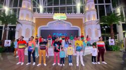 Program Ramadan Fashion Show di Aeon Mall Sentul: POLO Memperkenalkan Koleksi Terbarunya