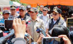 Bantuan Dana dan Logistik Tiba di Pulau Bawean Pasca Gempa, Ini Pernyataan Kepala BNPB