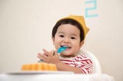 Peran MPASI dalam Membangun Fondasi Kesehatan dan Mencegah Obesitas Anak yang Kian Meningkat