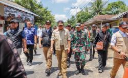 Pemerintah Pastikan Rumah Rusak Akibat Gempa Tuban Dapat Bantuan, Simak Besarannya