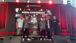 Super Soccer Gelar Turnamen Futsal Antar Fans Club Liga Eropa, Diikuti 12 Tim