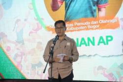 UU No 11 Tahun 2022 Memperbolehkan Cabor Langsung Dapat Hibah Tanpa Melalui KONI