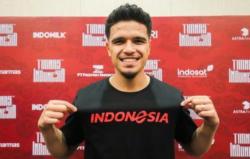 Kisah Pemain Timnas Indonesia Ragnar Oratmangoen yang Dapat Hidayah hingga Memutuskan Mualaf