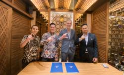 SPS Group hadirkan Cluster Bernuansa Jepang dan Rumah Sakit bertaraf internasional di CINITY