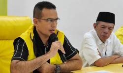 Golkar Sumut Usung 2 Nama Cagub di Pilkada 2024, Ijeck: Keputusan Akhir Ditentukan DPP