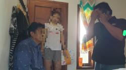 BREAKING NEWS: Wanita Muda di Karawang Nekat Gantung Diri Gegara Sakit Hati