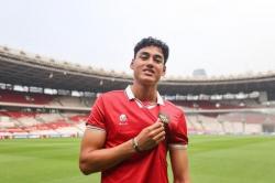 Kabar Baik! Rafael Struick Sudah Sehat, Langsung Gabung Squad Timnas Indonesia di Vietnam