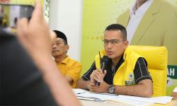 Musa Rajekshah: Kemenangan Golkar Sumut Linier, Isi 14 Kursi Ketua DPRD dan 16 Kursi Wakil Ketua