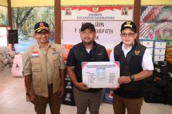 Lebih dari 4 Ribu Rumah Warga Rusak Terdampak Gempa Bawean