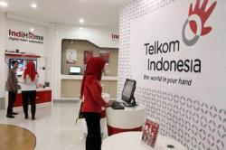 Telkom Catatkan Kenaikan Laba hingga 18,34 Persen, Kantongi Laba Bersih Rp24,56 Triliun