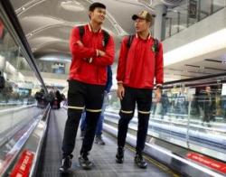 Laga Timnas Indonesia vs Timnas Vietnam di Hanoi, Syahrul Trisna Dikabarkan Terbang ke Vietnam Pagi