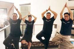 Investment Yoga, Cara KoinWorks Tingkatkan Kesadaran Berinvestasi