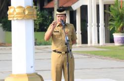 Sekda Kabupaten Tangerang Akan Cairkan THR ASN Mendekati Hari Raya Idul Fitri