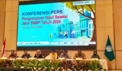 Ratusan Ribu Siswa Lulus SNBP 2024, Apakah Bisa Daftar SNBT dan Mandiri?