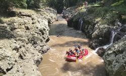 Kurt Cobain Ditemukan Tim SAR Gabungan di Sungai Brantas Malang