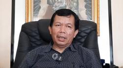 Nadiman Siap Emban Tugas dari Golkar untuk Maju di Pilkada 2024