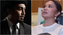 Berbalas Respect, Ruth Sahanaya Debut Akting di Film Glenn Fredly The Movie