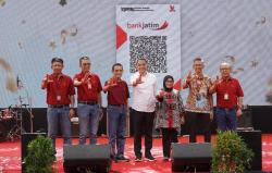 Semarakkan Bulan Suci, Bank Jatim QRIS Ramadan Vaganza Resmi Dibuka Selama Sepekan