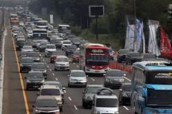 Mudik Lebaran 2024 : Ini Penyebab Utama Macet di Jalan Tol