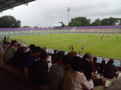 PSGC Ciamis Jadi Tuan Rumah Grup G Babak Penyisihan 80 Besar Liga 3 Nasional 2024