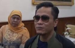 Gibran Sowan ke Gus Miftah di Sleman, Sinyal Ajak Gabung Kabinet?