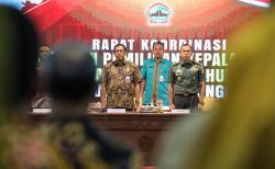 Pj Gubernur Jateng Berharap Meninggalnya 67 Petugas Pemilu Tak Terulang di Pilkada 2024