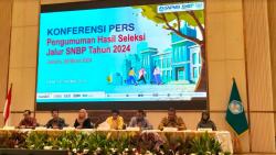 Pengumuman Hasil SNBP 2024: 126.421 Siswa Diterima PTN Akademik, 29.608 PTN Vokasi