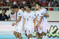 Indonesia Bantai Vietnam 3-0 di Kualifikasi Piala Dunia 2026 Zona Asia,Malaysia dan Thailand Tumbang