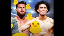 Seribu Alasan Canelo Hindari Benavidez, Apa Saja Itu?