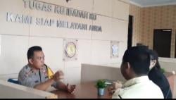 Kantor Pembiayaan di Tasikmalaya Diserang Ormas, Ini Kesaksian Satpam yang Jadi Korban Pengeroyokan