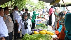 Operasi Pasar Murah Diklaim Turunkan Inflasi di Kota Banjar