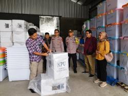 Banyumas Disebut Dalam Gugatan MK, Kunjungan Jokowi dan Prabowo Jadi Bahan