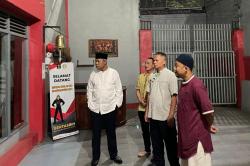 Sidak ke Rutan Banjarnegara, Ini kata Kakanwil Kumham Jateng